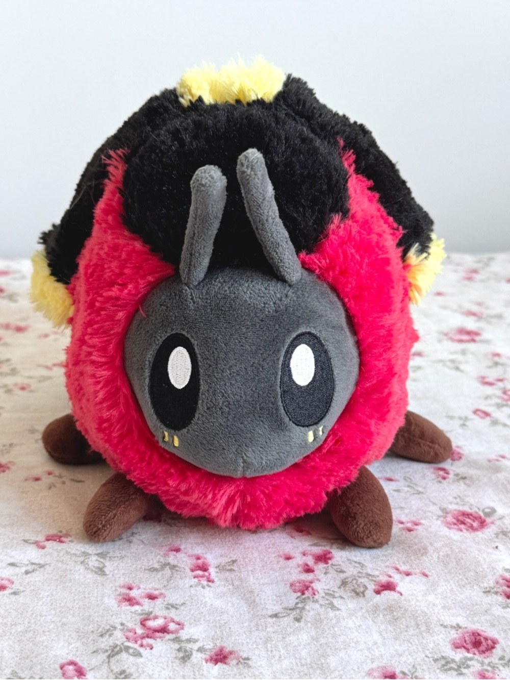 10” Squishable Mini Firefly Plush